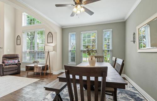 The Sapphire Sanctuary with Pool - Photo 19