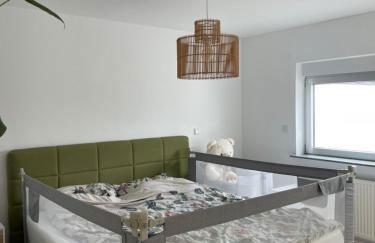 Modernes Haus mit Garten in Windberg, ruhig & zentral - Foto 14