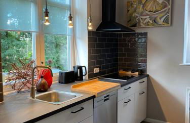 Bahnhof Vaale- Gleis 3 - Foto 6