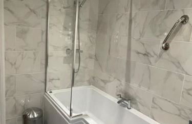 Modern and cosy 4 bedroom home in the Mendip Hills, North Somerset - Foto 11