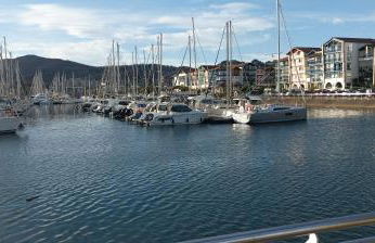 Les Jardins de l’Empereur, Hendaye - Foto 17