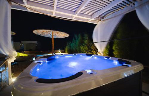 Heliophos Villa Amalthia - Foto 13