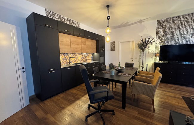 High Level Apartments - Foto 18