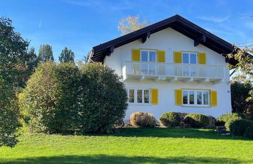 Einzigartige Auszeit mit Bergblick in Bad Tölz - Foto 1