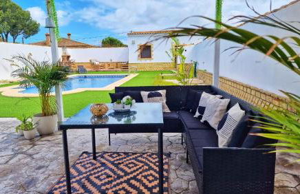 Villas Luins - Foto 40