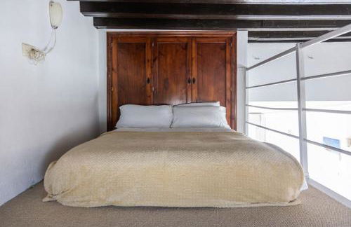 Loft/Attic, Sea Views, Private Terrace - Foto 12