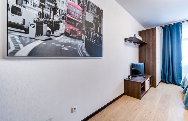 Apartment Vesta ZimaLeto - Foto 43