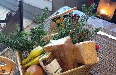 The Farmhouse - Photo 32