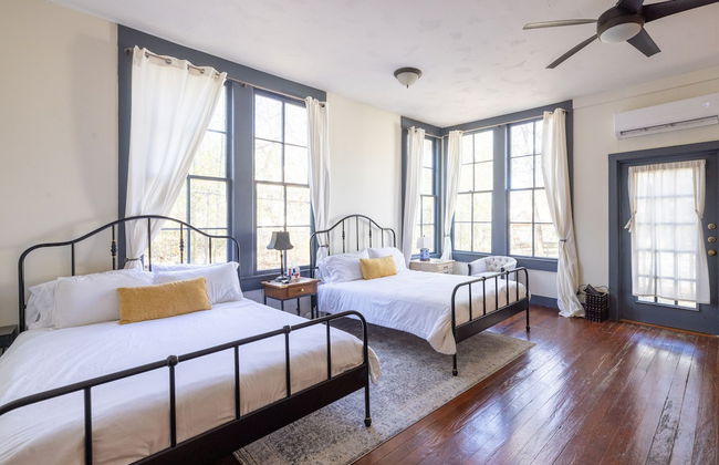 The Downtown Abbey - Foto 8