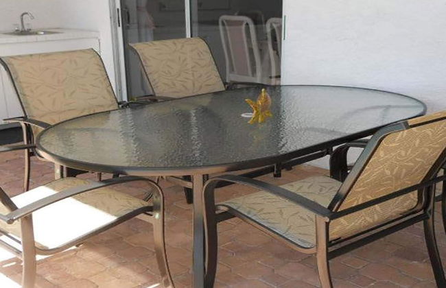 Altaira - top Location Lake View Pool Spa 4 Bed - Foto 10