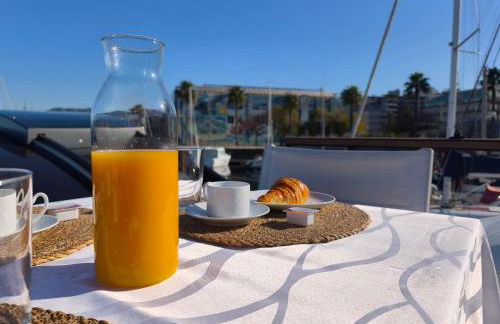 Casa Flotante en el Centro de Vigo - Different Charter - Foto 22