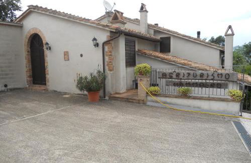 La Fattoria Di Mamma Ro' - Foto 18