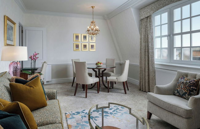 47 Park Street - Grand Residences by Marriott - Photo 38