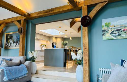 Super Host Large Luxury Cottage South Downs Park - Foto 56