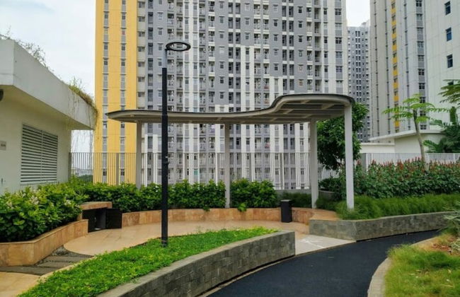 Springlake Apartment Summarecon by Veeroom - Foto 36