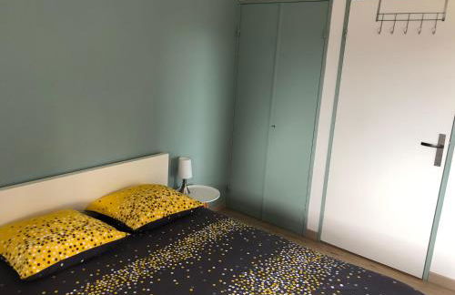 Appartement de charme idéalement situé - Foto 11