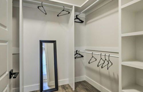 Spacious Gulfport Home - Walk to Beach! - Foto 16