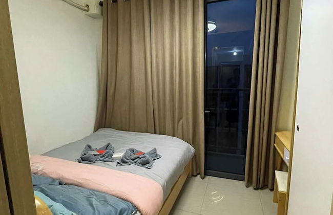 SHOREStaycation - Foto 13