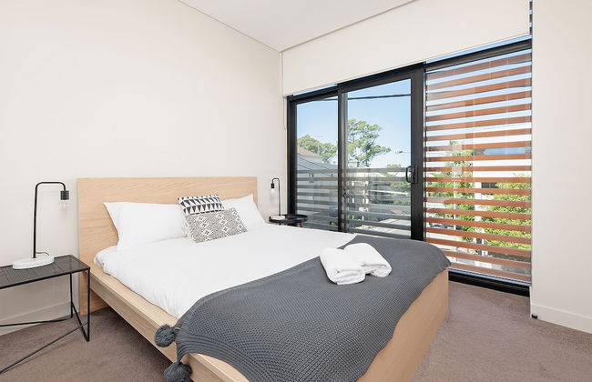 Stunning Designer Newtown Pad H394 - Photo 9