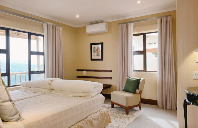 Hitgeheim Garden Cottages - Photo 11