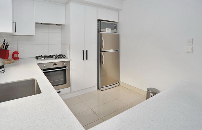 Leinster Villa - Foto 11