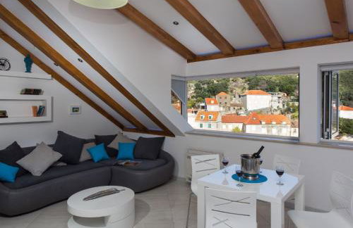 Mali Skoj Apartment - Two-Bedroom Apartment with Sea View - Foto 1