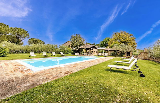 Villa del Colle - Foto 23