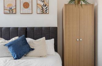 Modern 4 Bedroom House In Woodgreen - Foto 49