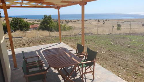 Pezoulia Cottages - Foto 3