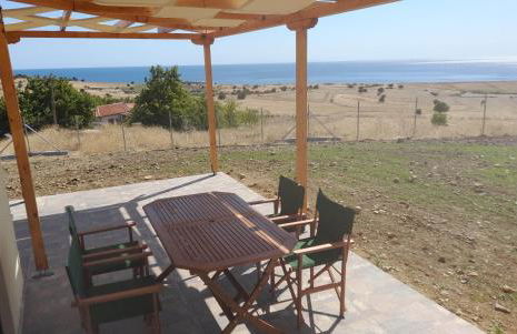 Pezoulia Cottages - Foto 3