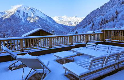 Résidence Ancolie - Foto 67