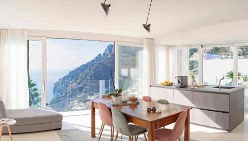 Casa Salvi Positano - Foto 5