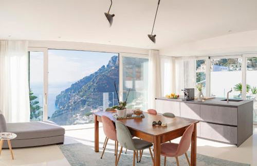 Casa Salvi Positano - Foto 5