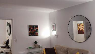 Appartement Paris Montparnasse - Foto 3