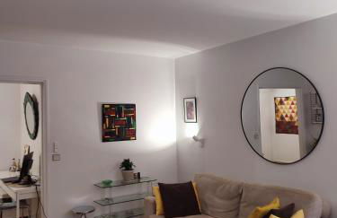 Appartement Paris Montparnasse - Foto 3