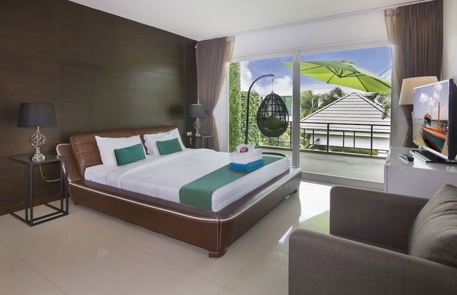 Tropicana Pool Villa - Foto 62