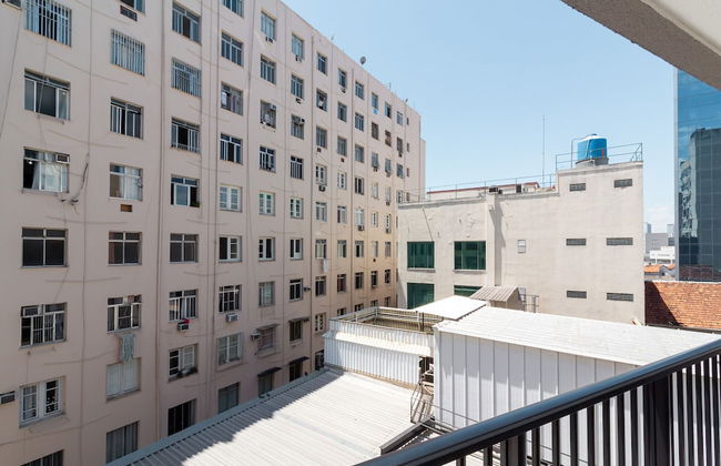 Close to Rio s City Center Im712 - Foto 38