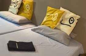 Flat 602 no Tulip Inn Saint Martin - Foto 38