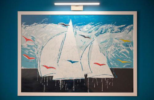 La Casa di Mirella - a due passi da Portofino - Foto 18