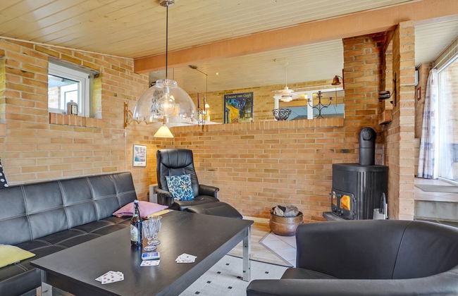 "Svane" - 1.2km from the sea - Foto 35