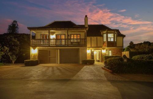 Gated Lakefront Estate - Seaside with Private Beach - Foto 14