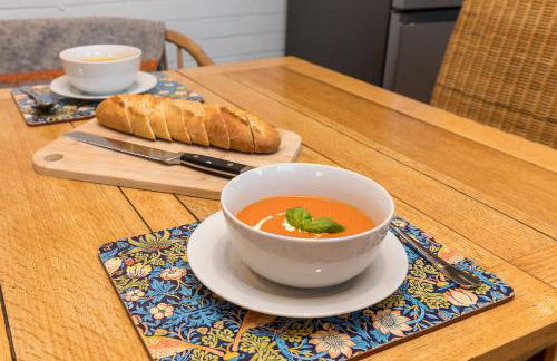 Barn Cottage -Westerlands - Foto 69