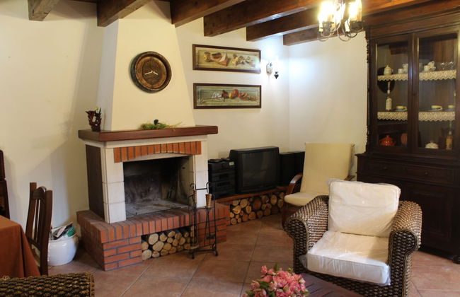 Villa Delle Ninfee - Foto 15