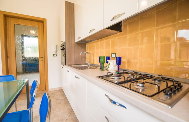 Casina Farnarari - Photo 14