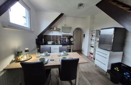 Ferienwohnung am Kreisel - Foto 1