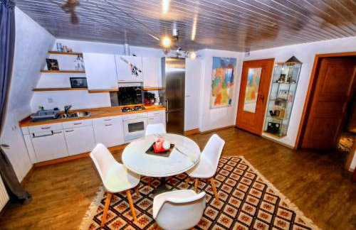 Elegante Ferienwohnung mit Aussenpool Schwarzwald - Foto 65