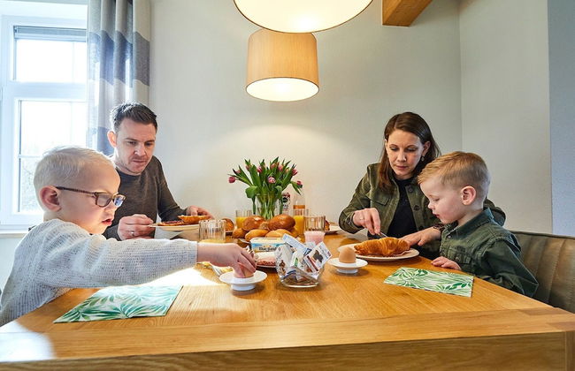 Comfortable Child-friendly Villa, in Limburg - Foto 18