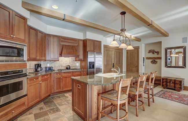 Timbers and Lone Eagle by Keystone Resort - Foto 38