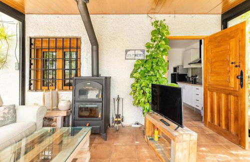 Les moreres a space for tranquility - Foto 36