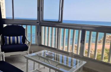 Eni's apartment at the sea - Foto 1